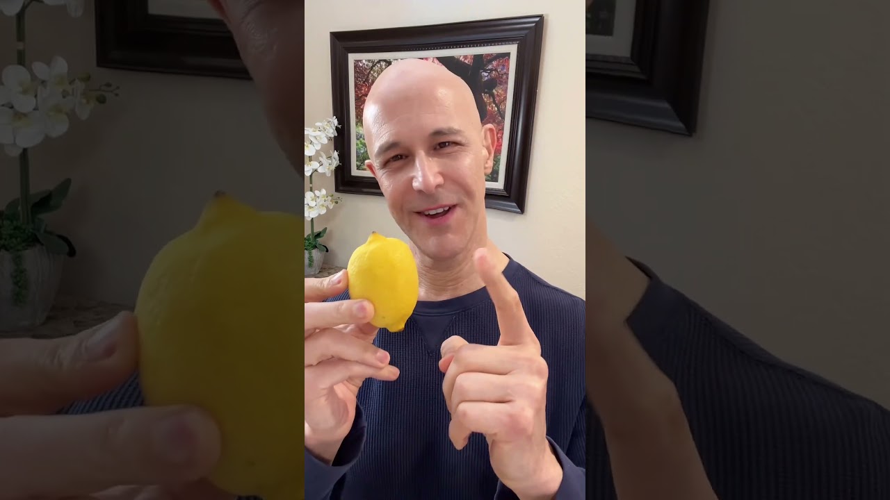 Flush Your Colon!  Dr. Mandell