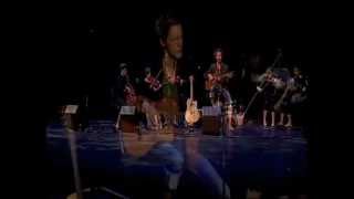 JOAL KAMPS - Old Soul @ Alberta Culture Forum 2012