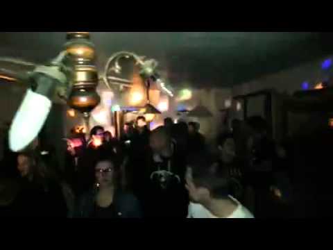 Freakensis live@BF Bidet Oscar&pao