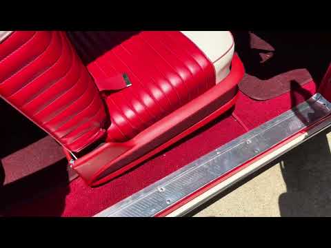 1956 Mercury Montclair (CC-1964234) for sale in Kennesaw, Georgia