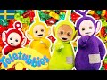 Teletubbies Svenska Säsong 3 Episod 68 Visar För Barn