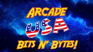 Reger's Arcade Ports!