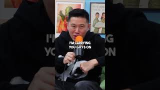 MC Jin on Being the First &#39;Asian&#39; Rapper