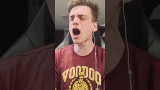 Download lagu Linkin Park - Given Up (17 second scream) mp3