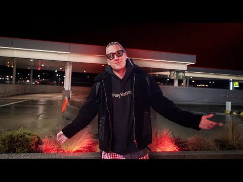 forgen - ALL N!GHT (OFF VD) [prod. Voluptyk]