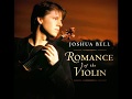 Frédéric Chopin, Nocturne in C sharp minor Op. posth. & Joshua Bell  / ASMF