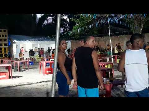 Festejo de s. Sebastião   em quartéis  icatu 2026 com a demolidora estrela do som 