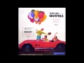 Mike Rep and the Quotas - Steppin' Fetchit is Dead
