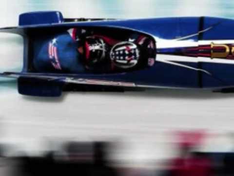 2010 Winter Olympics Ultimate Montage