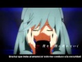 【Symphony/Hatsune Miku】Spanish Fandub 