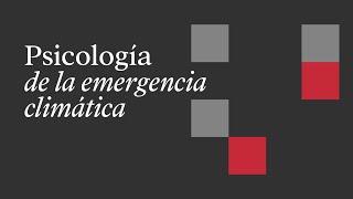 fundacion la caixa Psicología de la emergencia climática | CaixaForum Macaya anuncio