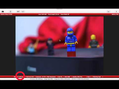 Shooting DSLR Manual Mode (DSLR Basic Tutorial) :Exposure Triangle in Action (Part 2)