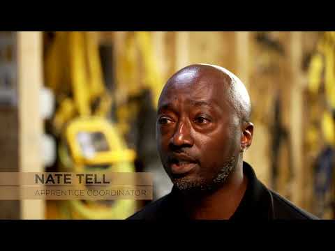 Roofers & Waterproofers Local 11 2023 Apprenticeship Video