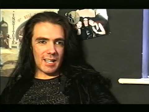 Fistful of Alice: Channel 4 Documentary 1999