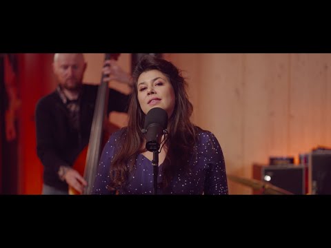 Monika Borzym "Santa Baby"