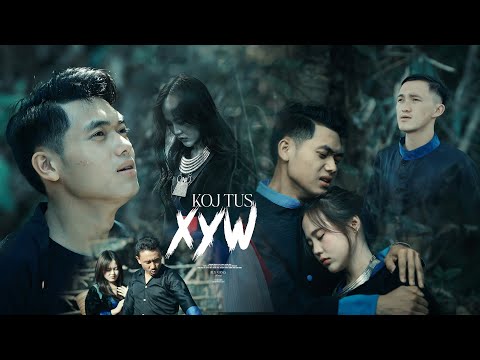 KOJ TUS XYW - MANA XIONG [ MUSIC VIDEO ] NEW VERSION COVERS ORIGINAL @qhevruam