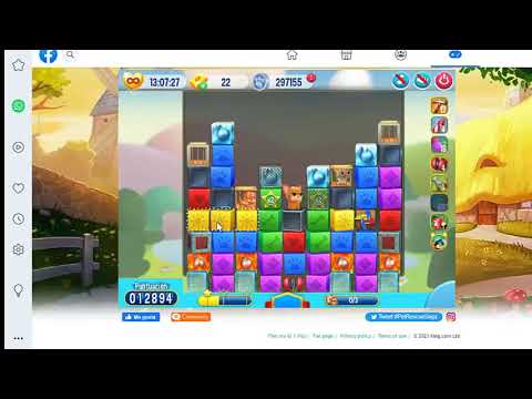 Pet Rescue level 6291, pet rescue, nivel 6291 pet rescue solucionado, solved, sin booster 6291, 6291