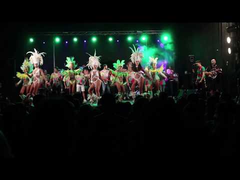 Sócios da Mangueira - Festival de Samba 2018