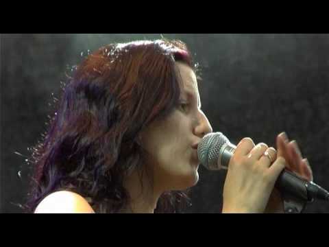Lyriel - Live auf Burg Greifenstein (2005) #FULL