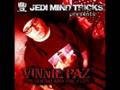 jedi mind tricks black winter day