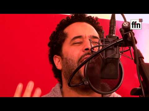 Adel Tawil - Lieder [live@ffn]
