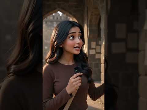 The Dark Secrets of Feroz Shah Kotla Fort | Delhi Travel Documentary