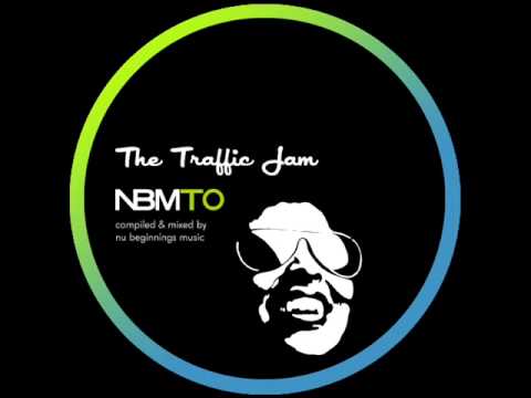 DEEP SOULFUL HOUSE - THE TRAFFIC JAM - SEPT 2014