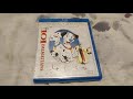 101 Dalmatians Blu Ray DVD Digital HD Overview
