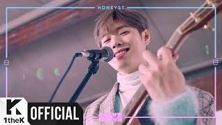 [MV] HONEYST(허니스트) _ &#39;Someone to Love(연애하고싶은데요)&#39; BAND PERFORMANCE VIDEO