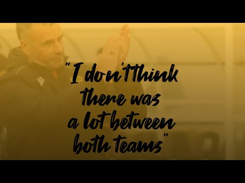 🗣️| 𝗠𝗔𝗡𝗔𝗚𝗘𝗥 𝗦𝗣𝗘𝗔𝗞𝗦 | Cheshunt 1-2 Horsham