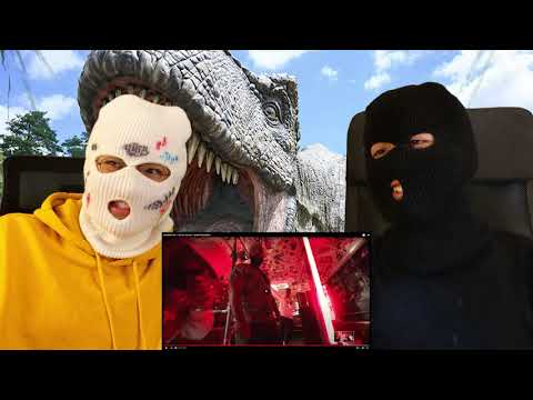 KASIMIR1441 x KOOL SAVAS - UNINTERESSANT & RIBA | REAKTION