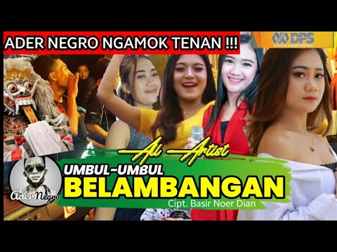 VIRALL CEK SON HOREG - UMBUL UMBUL BELAMBANGAN - FYP TIKTOK - NEW DHESTA MUSIC