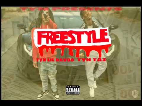 Freestyle 1 - feat. TYN Davoo