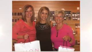 Avon Retail Store Rockford, Illinois - Feb 2017 Boot Camp