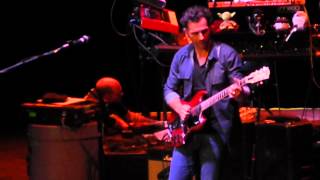 Zappa Plays Zappa &quot;Can&#39;t Afford No Shoes&quot; Beacon Theater 7/25/15