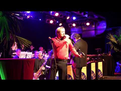 Demo der Forum2 Bigband aus München