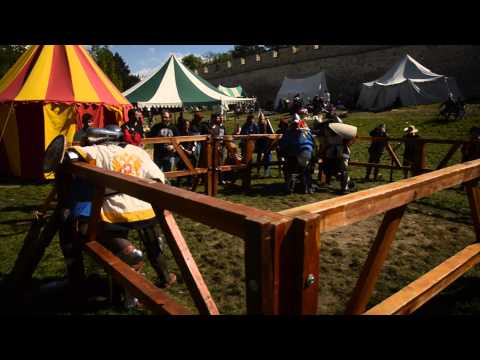 Battle of the nation 2015 Max & Bat vs Russian_Friendly fights