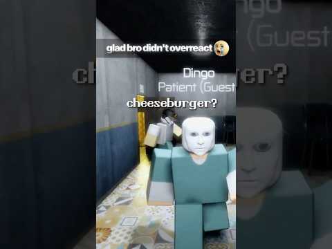 where the security at?😭 #roblox #robloxfyp