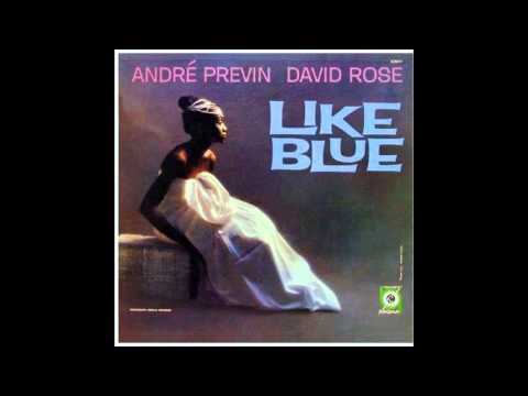 André Previn and David Rose - Blue Holiday