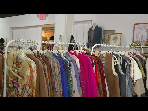 Slow Union brings vintage staples to Cleveland