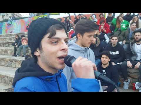 ADRY 970 y FLA 970 vs KHARTON y SIERRA 759 - FILTROS // REVENGE INDIVIDUAL