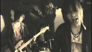 NEVER LAND - 天国への手紙 PV