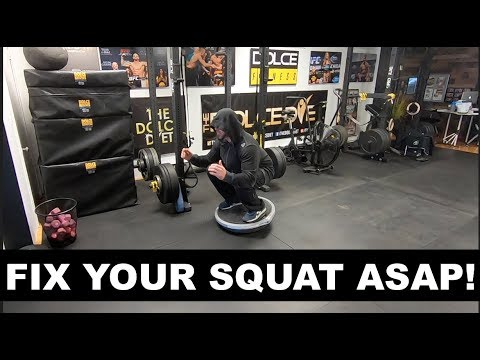 #1 EXERCISE TO BURN FAT AND BUILD LEGS OF STEEL | Raw Series