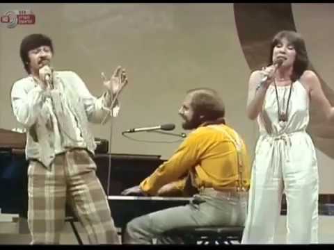 Eurovision Song Contest 1979 - Switzerland - Trödler und Co