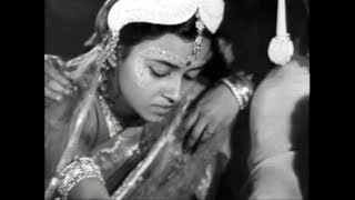 Ranu's Wedding - a clip from Pather Panchali (1955)
