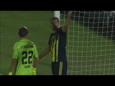 Coca Cola Superliga, 6-tur: Qizilqum - Paxtakor 0:2