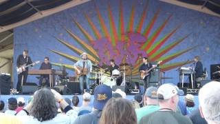 Wilco - Via Chicago (Live 5.5.2017)