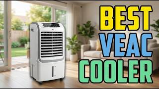 Top 5 Best Evaporative Air Conditioners That Actually Work in 2025