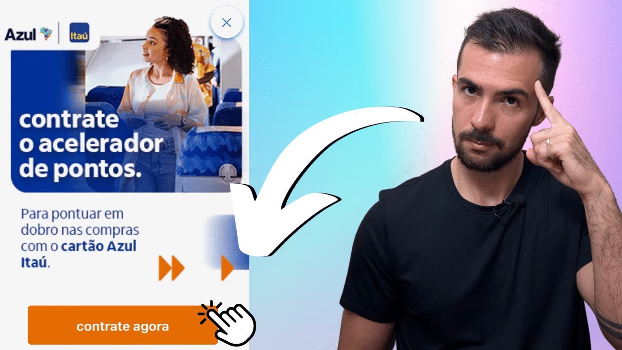 ACELERADOR DE MILHAS Azul Visa Infinite - GUIA DEFINITIVO!