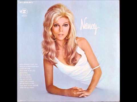 Nancy Sinatra   